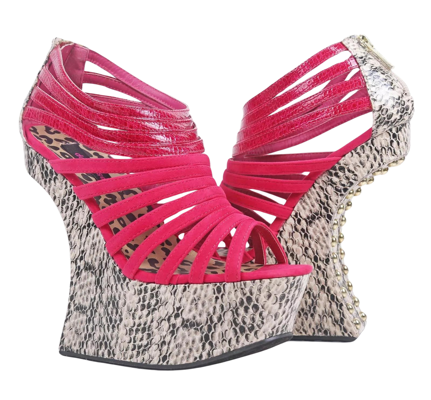 Dollhouse Shoes Sin Fusmul