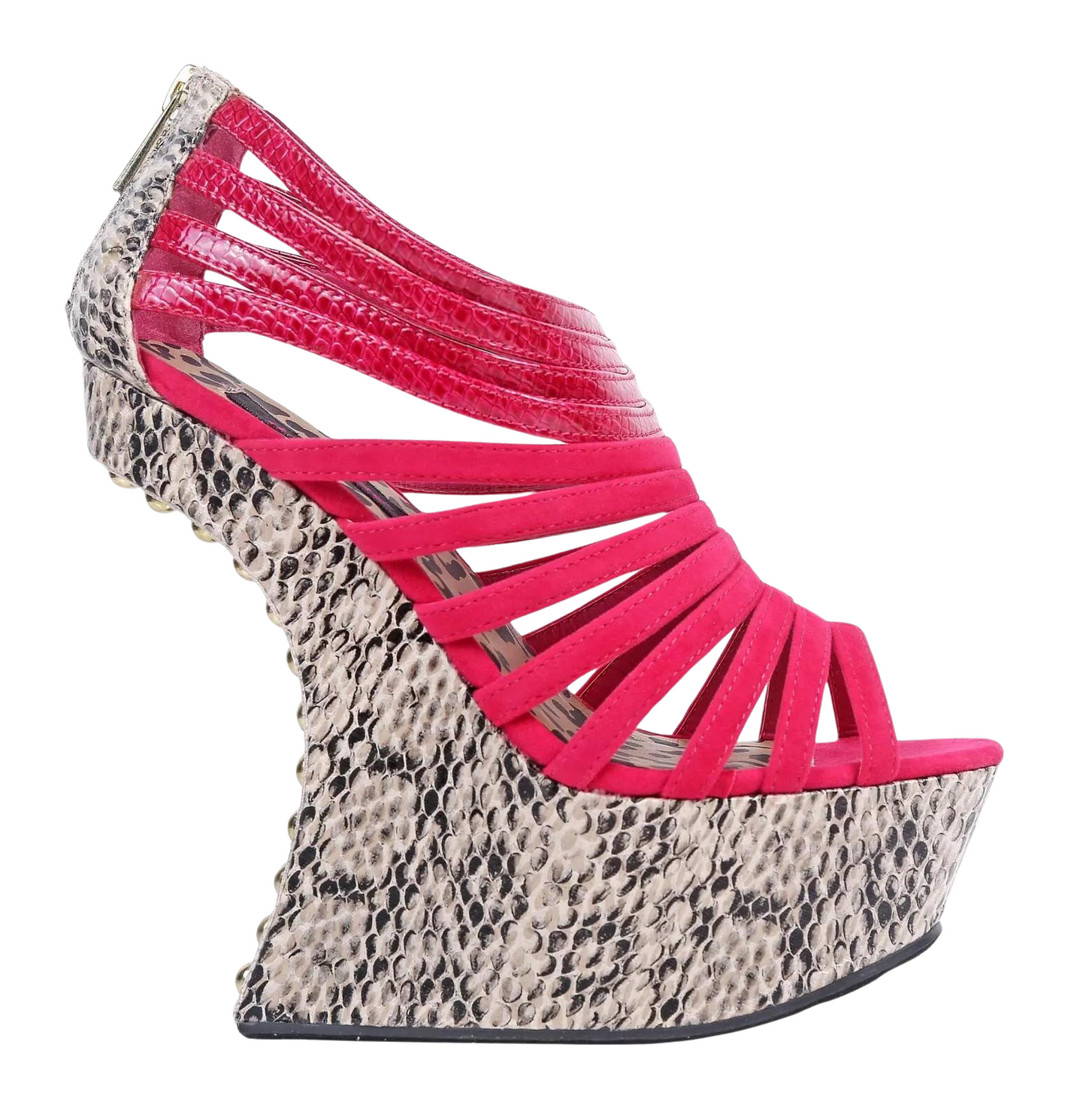 Dollhouse Shoes Sin Fusmul