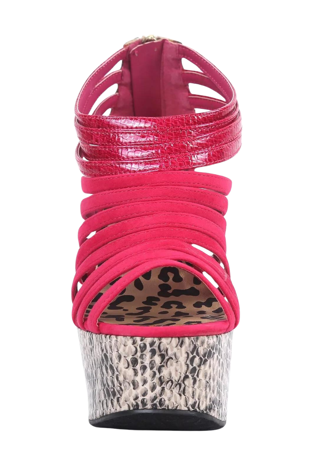 Dollhouse Shoes Sin Fusmul