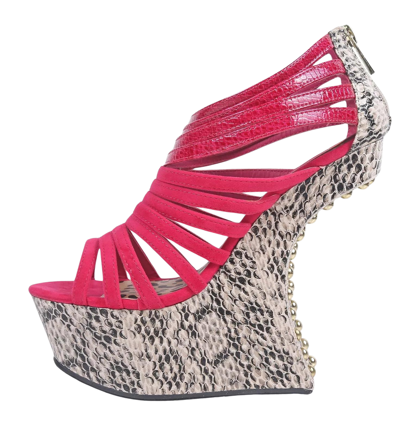 Dollhouse Shoes Sin Fusmul