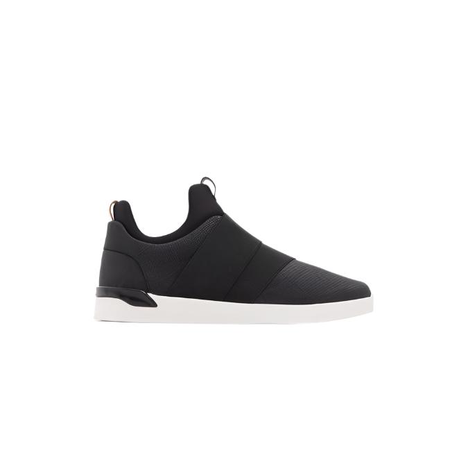 Call It Spring - Ciliberti Slip On Sneakers - Black