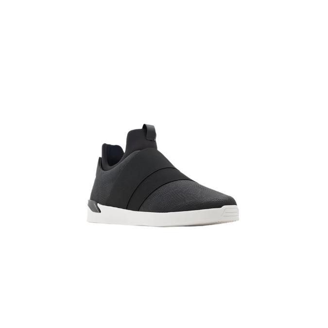 Call It Spring - Ciliberti Slip On Sneakers - Black