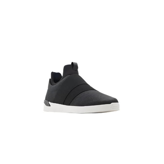 Call It Spring - Ciliberti Slip On Sneakers - Black