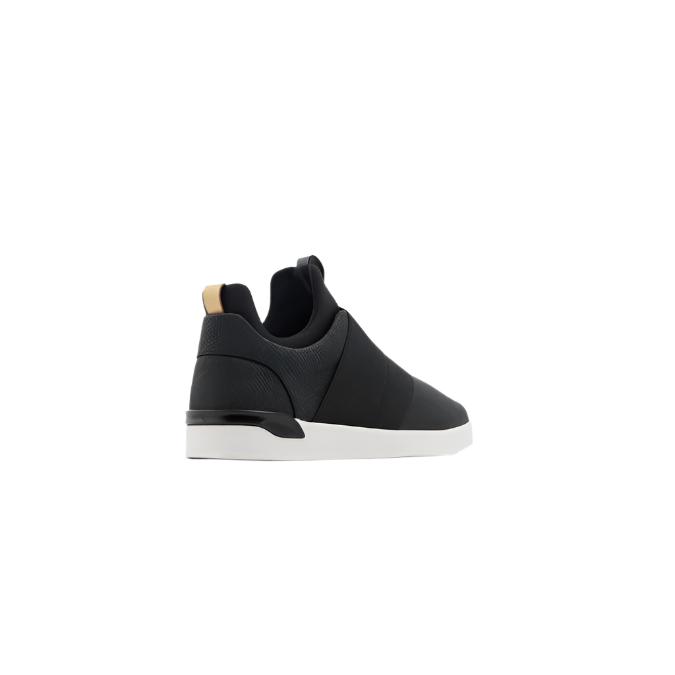 Call It Spring - Ciliberti Slip On Sneakers - Black