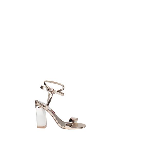 Call It Spring - Ocalide Dress Sandals - Pink