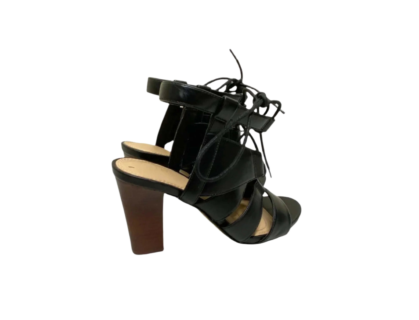 Kelly & Katie - Gladice Strap - Black