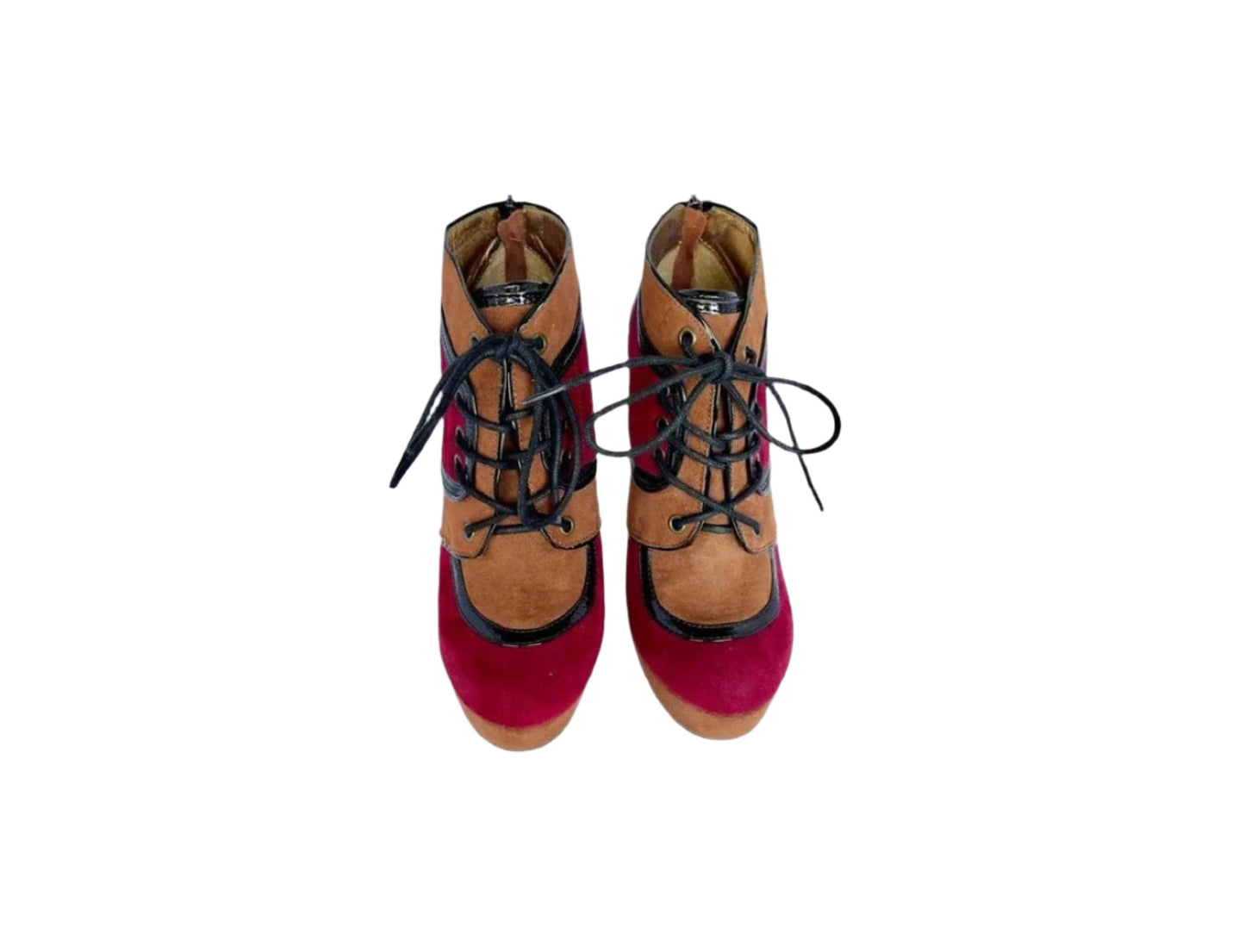 Dollhouse Heels Fly Winsu