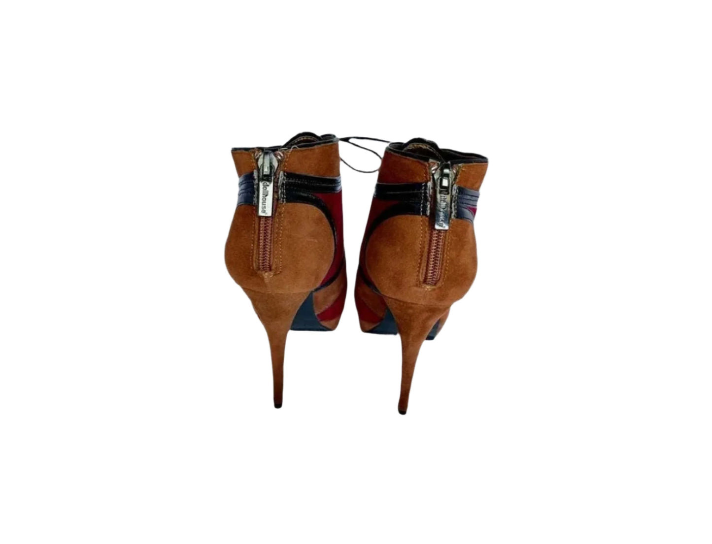 Dollhouse Heels Fly Winsu