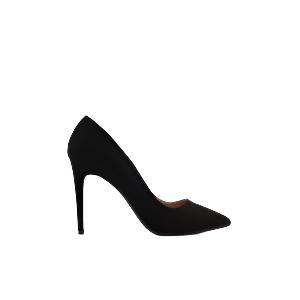 Call It Spring - Agrirewiel Pointed Toe Dress Pumps - Black
