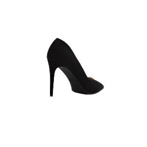 Call It Spring - Agrirewiel Pointed Toe Dress Pumps - Black