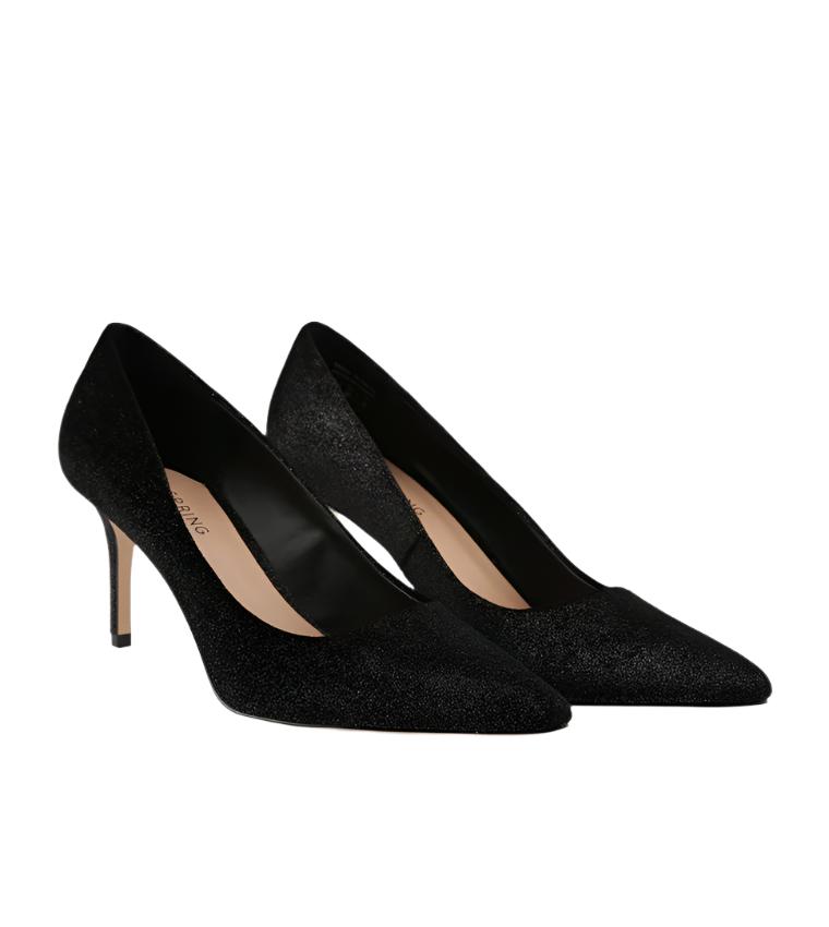 Call It Spring - Fririen Pumps - Black