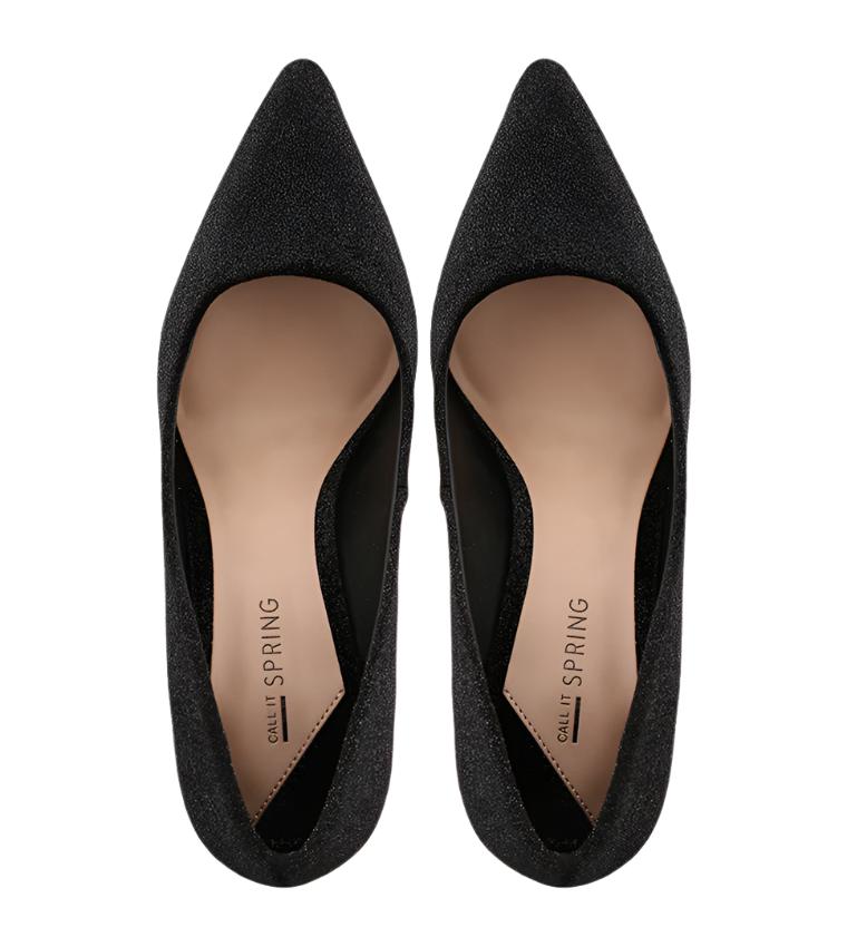 Call It Spring - Fririen Pumps - Black