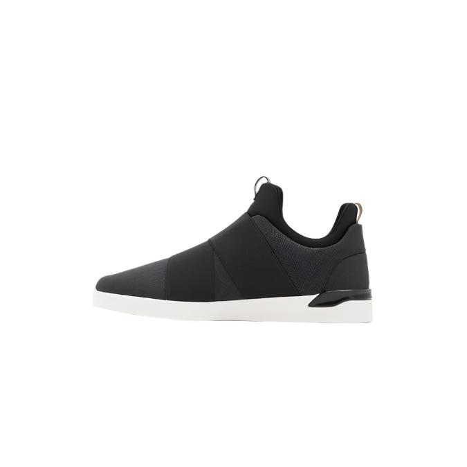 Call It Spring - Ciliberti Slip On Sneakers - Black
